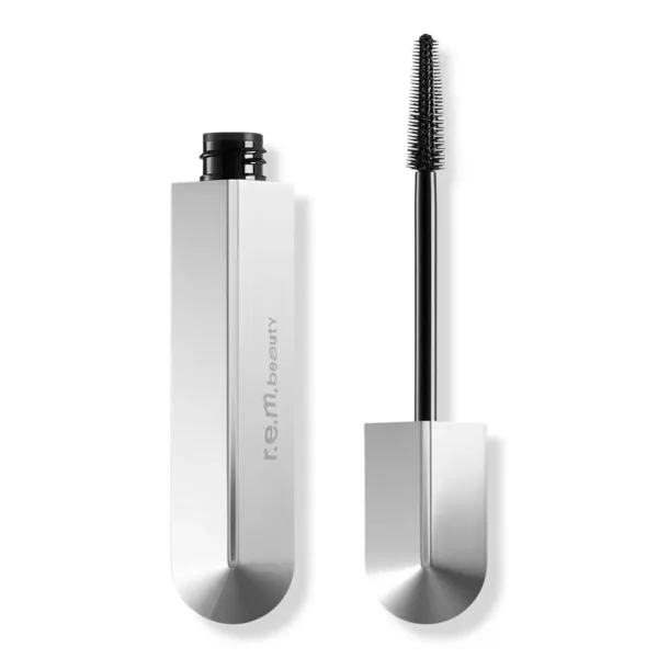 r.e.m. beauty flourishing lengthening mascara *Pre-Order*