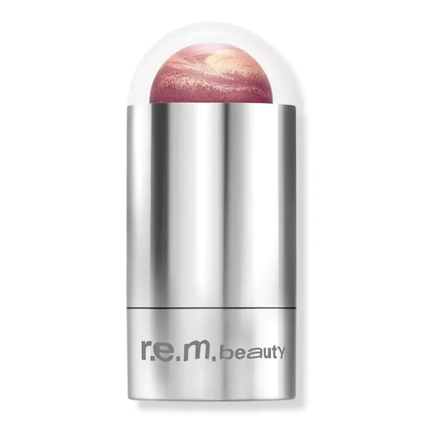 r.e.m. beauty mélange à trois blush & highlight stick *Pre-Order*