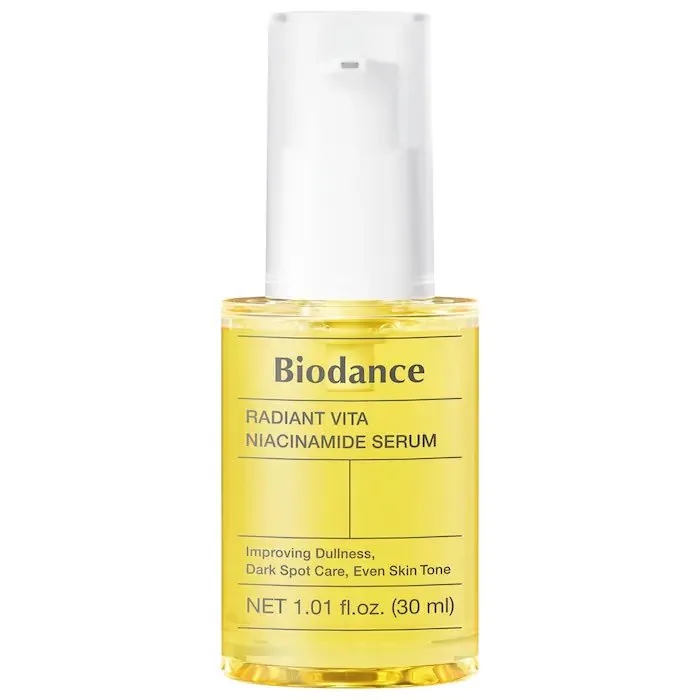 Radiant Vita Niacinamide Serum