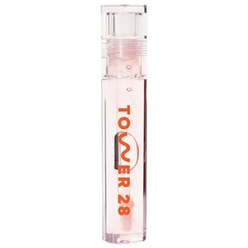 Tower 28 Beauty ShineOn Lip Jelly Hydrating Non-Sticky Lip Oil *Pre-Order*