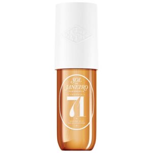 Sol de Janeiro Cheirosa 71 Hair & Body Perfume Mist *Pre-Order*