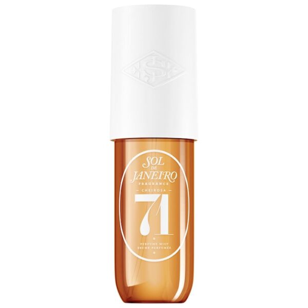 Sol de Janeiro Cheirosa 71 Hair & Body Perfume Mist *Pre-Order*