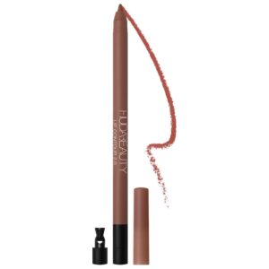 HUDA BEAUTY Lip Contour 2.0 Automatic Matte Lip Pencil *Pre-Order*