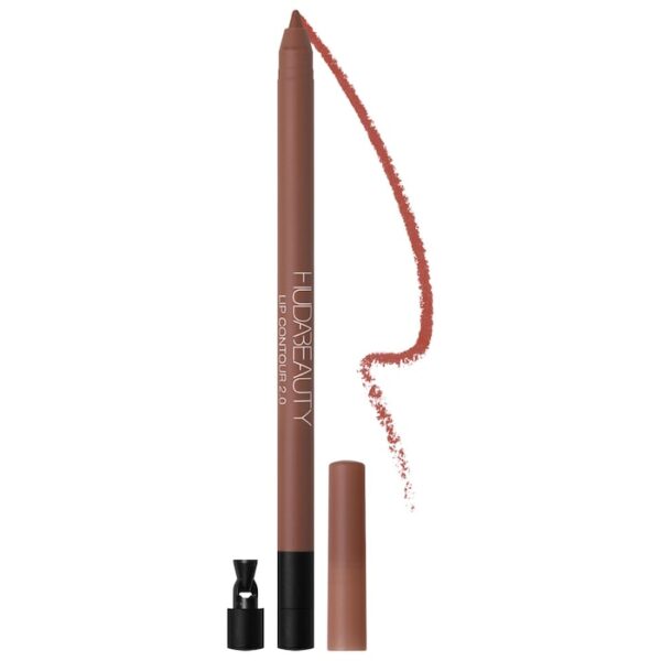 HUDA BEAUTY Lip Contour 2.0 Automatic Matte Lip Pencil *Pre-Order*