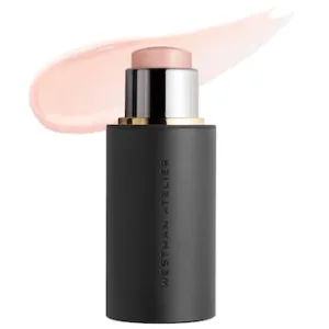 Westman Atelier Lit Up Glassy Gel Highlighter Stick