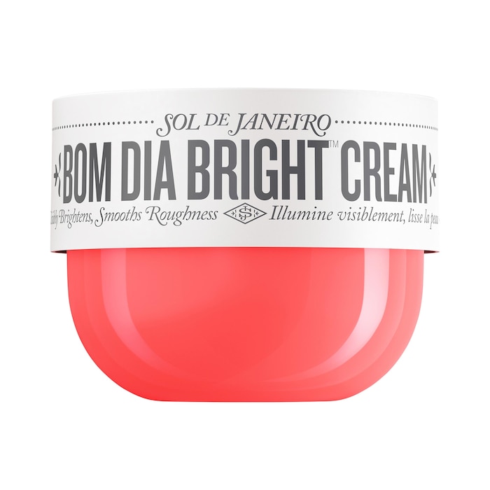 Sol de Janeiro Bom Dia Bright™ Visibly Brightening and Smoothing Body Cream with Vitamin C *Pre-Order*