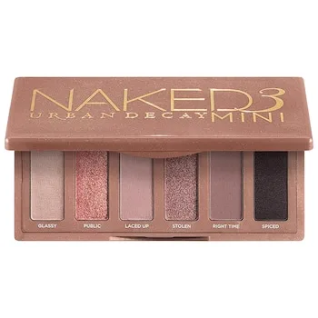 Urban Decay Naked3 Mini Soft Pink Eyeshadow Palette *Pre-Order*