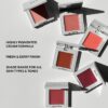 REFY Cream Blush *Pre-Order*
