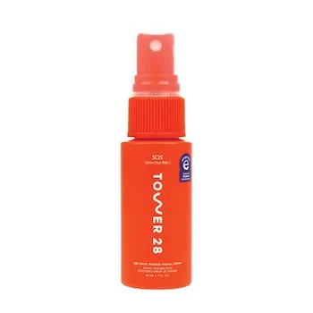 Tower 28 Beauty SOS Daily Hypochlorous Acid Spray for Breakouts & Redness *Pre-Order*