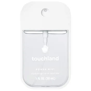 Touchland Power Mist Hydrating Hand Sanitizer *Pre-Order*