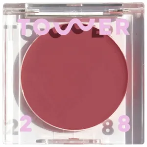 Tower 28 BeachPlease Lip + Cheek Cream Blush *Pre-Order*