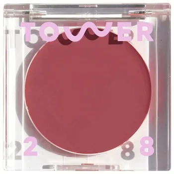 Tower 28 BeachPlease Lip + Cheek Cream Blush *Pre-Order*