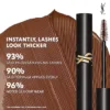 Yves Saint Laurent Lash Clash Extreme Volume Mascara *Pre-Order*