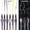 Urban Decay 24/7 Inks Easy Ergonomic Liquid Eyeliner Pen *Pre-Order*