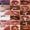 MILK MAKEUP Odyssey Hydrating Non-Sticky Lip Oil Gloss *Pre-Order*