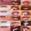 MILK MAKEUP Odyssey Hydrating Non-Sticky Lip Oil Gloss *Pre-Order*
