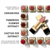 Yves Saint Laurent Rouge Pur Couture Caring Satin Lipstick with Ceramides *Pre-Order*