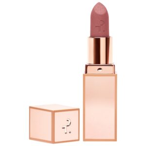 PATRICK TA Major Headlines Matte Suede Lipstick *Pre-Order*