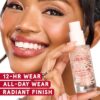 ONE/SIZE by Patrick Starrr Secure the Glow Tacky Hydrating Primer with BOBA Complex *Pre-Order*