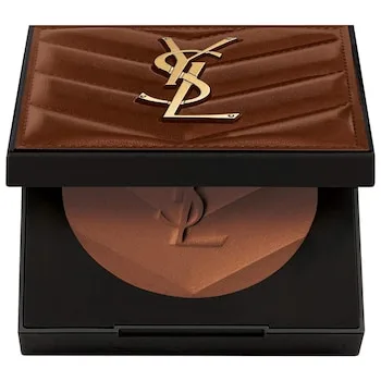 Yves Saint Laurent All Hours 24H Hyper Sunkissed Glow Bronzer *Pre-Order*