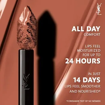 Yves Saint Laurent The Inks Blurring Matte Liquid Lip Stain *Pre-Order* - Imagen 3