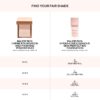 PATRICK TA Major Skin Hydra-Luxe Luminous Skin Perfecting Foundation For Natural Glow *Pre-Order*