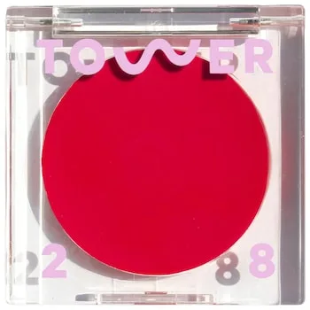 Tower 28 BeachPlease Lip + Cheek Cream Blush *Pre-Order*