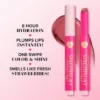 Too Faced Lip Injection Extreme Plumping Clicks Lip Gloss *Pre-Order*