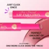 Too Faced Lip Injection Extreme Plumping Clicks Lip Gloss *Pre-Order*