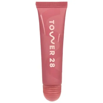 Tower 28 Beauty LipSoftie® Hydrating Tinted Lip Treatment Balm *Pre-Order*