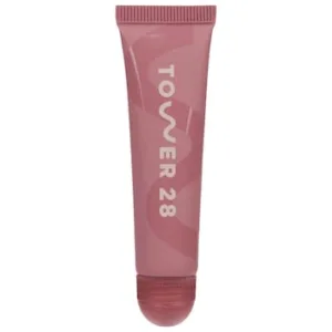 Tower 28 Beauty LipSoftie® Hydrating Tinted Lip Treatment Balm *Pre-Order*