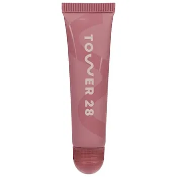 Tower 28 Beauty LipSoftie® Hydrating Tinted Lip Treatment Balm *Pre-Order*