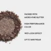 Urban Decay 24/7 Moondust Glittery Eyeshadow *Pre-Order*