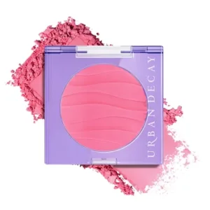 Urban Decay Face Bond Long-Lasting Powder Blush Suede *Pre-Order*