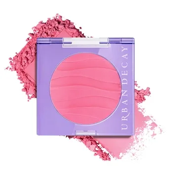 Urban Decay Face Bond Long-Lasting Powder Blush Suede *Pre-Order*