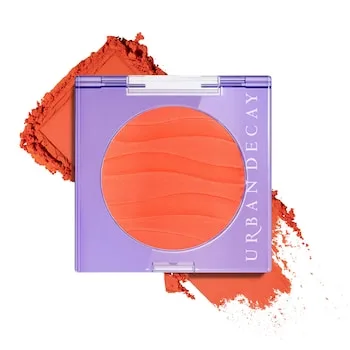 Urban Decay Face Bond Long-Lasting Powder Blush Suede *Pre-Order*