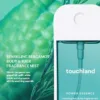 Touchland Sparkling Bergamot Power Essence Body & Hair Fragrance Mist *Pre-Order*