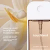 Touchland Vanilla Velvet Power Essence Body & Hair Fragrance Mist *Pre-Order*