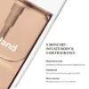 Touchland Vanilla Velvet Power Essence Body & Hair Fragrance Mist *Pre-Order*