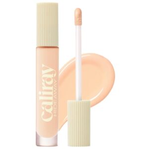 caliray Hideaway Brightening + Hydrating Under Eye Color Corrector Concealer *Pre-Order*