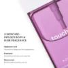 Touchland Cashmere Woods Power Essence Body & Hair Fragrance Mist *Pre-Order*