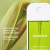 Touchland Rich Pistachio Power Essence Body & Hair Fragrance Mist *Pre-Order*
