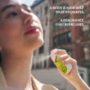 Touchland Rich Pistachio Power Essence Body & Hair Fragrance Mist *Pre-Order*