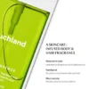 Touchland Rich Pistachio Power Essence Body & Hair Fragrance Mist *Pre-Order*