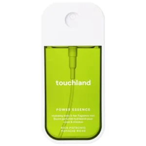 Touchland Rich Pistachio Power Essence Body & Hair Fragrance Mist *Pre-Order*