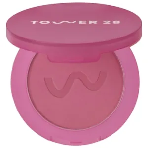 Tower 28 Beauty GetSet® Blur + Set Matte Powder Blush *Pre-Order*