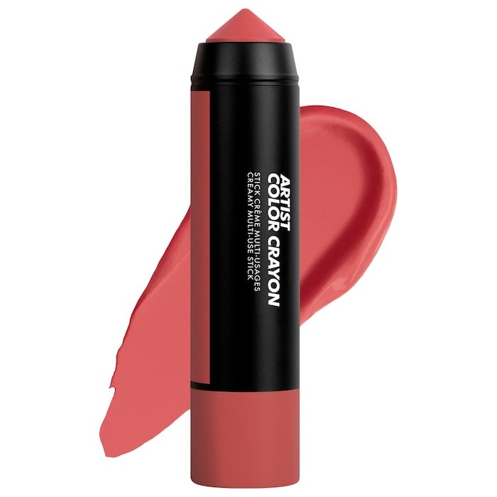 Artist Color Crayon Waterproof Multi-Use Stick