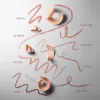 Westman Atelier Lip Shape Defining Lip Liner *Pre-Order*