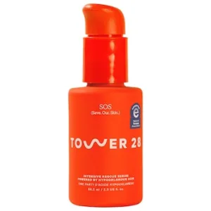 Tower 28 Beauty SOS Intensive Redness Relief Serum with Hypochlorous Acid *Pre-Order*