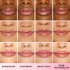 Too Faced Kissing Jelly Non-Sticky Lip Oil Gloss *Pre-Order*